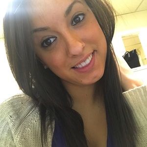 Meet your Posher, Kat